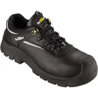 TeXXor Chaussures basses de sécurité S3 Colmar Noir-39