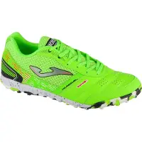 Joma Chaussure de foot 'Mundial 25 MUNS TF' vert