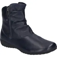 Josef seibel Naly 24 | Bottines pour Femmes | bleu