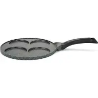 Livoo Poêle à pancake 26cm - - MEP148 -