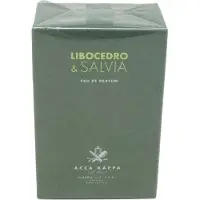 Acca Kappa Libocedro & Salvia Eau de Parfum 100 ml