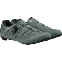 Shimano Chaussures de cyclisme sur route RC302 Woman, vert sauge