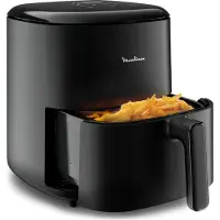 Moulinex Easy Fry EZ2458 Friteuse à air chaud - 5 l - 6 personnes