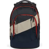 Satch sac d'école Now or Never Pack Cliff Jumper multicolore