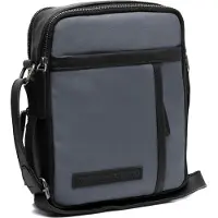 The Chesterfield Brand sac à épaule bandoulière sac à épaule Arendal Shoulderbag Light Grey gris