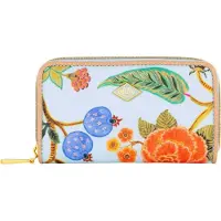 Oilily porte-monnaie Zana Wallet Surf Spray coloré