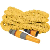Hozelock Superhoze Plus Tuyau d'arrosage Extensible 40 mètres