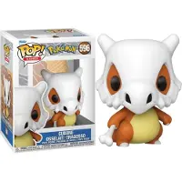 Funko POP! Pop! Pokemon - Figurka Winylowa Cubone Premium Oficjalny Produkt
