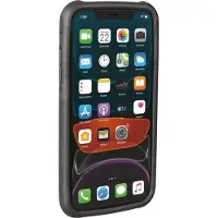 Topeak Coque De Protection Vélo Pour Iphone 11 - Fixation Guidon Sécurisée - Topeak