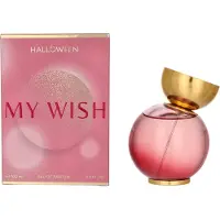 Jesus Del Pozo Parfum pour femme Jesus Del Pozo MY WISH EDP 100 ml