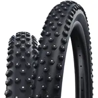 Schwalbe Spike- Pneu vélo CE SPIKER PRO - Performance Line 29x2.60" 65-622