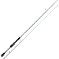 Shimano Sahara, 2,34m, 7,68ft, 7-35g, 2 parties, canne à pêche spinning, rapide, SH78MFE