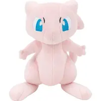 Pokémon Peluche Pokémon Mew - 20 cm