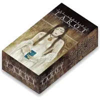 Sonstige Verlage Les cartes de tarot du labyrinthe