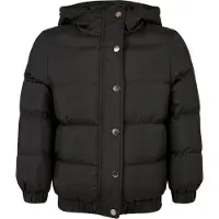 Urban Classics Veste d’hiver noir