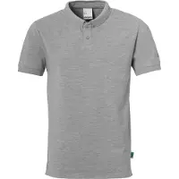 Uhlsport Polo à Manches Courtes Essential Prime