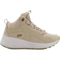 SKECHERS Boots Bobs Sparrow 20MT femme - Beige - 38
