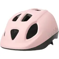 Bobike Casque Go S Coton Candy Pink rose