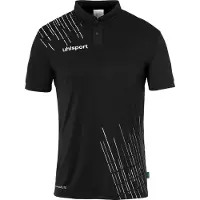 Uhlsport Polo à Manches Courtes Score 26 Poly