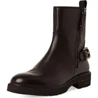 Tamaris Bottines noir