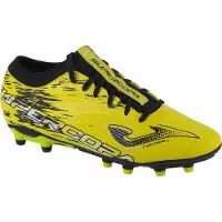 Joma Super Copa 2309 FG SUPW2309FG, Chaussures de football, Hommes, Jaune, Taille : 44