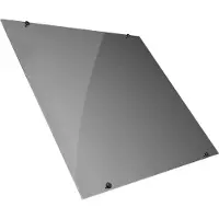 Be quiet! Bga03 Side Panel Noir