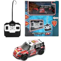 Toi-Toys RC Rally Raceauto M Country Bestuurbare Raceauto