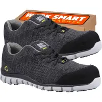 Safety Jogger Bottes de travail MORRIS S1P 46