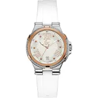 Gc Orologio Donna GC Watches Y34002L1 (Ø 36 mm)