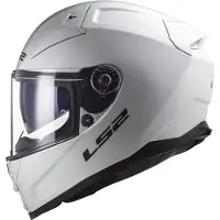 LS2 FF811 Vector II Solid Casque