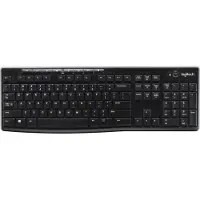 Logitech K270 Clavier sans fil QWERTY