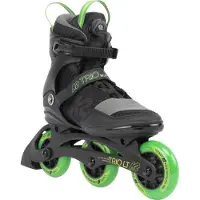 K2 Skate Trio Lt Boa Inline Skates Noir EU 46 Homme