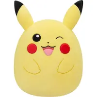 Squishmallows Peluche Winking Pikachu 25 cm