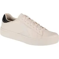 SKECHERS Eden LX - Remembrance 232865-NTBK, baskets, hommes, blanc