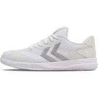 Hummel Dagaz V - blanc/gris, Taille:45
