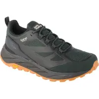 Jack Wolfskin Chaussures Terraventure Texapore Low 40516214161