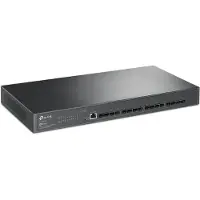 TP-LINK TL-SX3016F Commutateur 16x GE TL-SX3016F