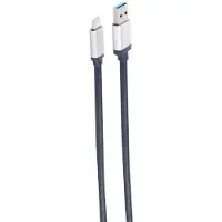 Shiverpeaks SP03-75035 PROFESSIONAL Câble USB 3.0, USB-A - USB-C, 2,0 m