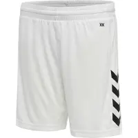 Hummel Pantalon de sport 'Core XK' noir / blanc