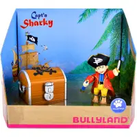 Sonstige Verlage Capitaine Sharky