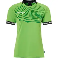 Kempa Wave 26 t-shirt femme vert lagon taille M