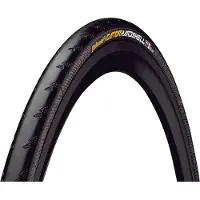 Continental Pneu Gator Hardshell Wire - 700x23C