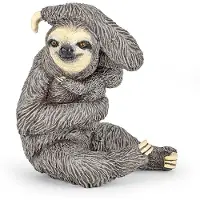 Papo Figurine de jeu paresseux