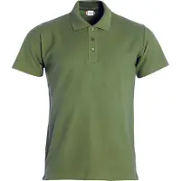 Clique Polo de base