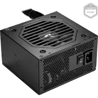 Sharkoon Rebel P10 power supply unit 650 W 24-pin ATX ATX Black