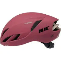 HJC Furion 3 Semi-Aero helmet Matt Rosewood S