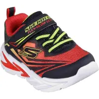 SKECHERS Sneakers 400139NBKRD in Black color size 25