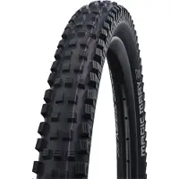 Schwalbe Magic Mary - TLE - ADDIX Ultra Soft - Super Trail - 27,5 x 2,40 - Noir