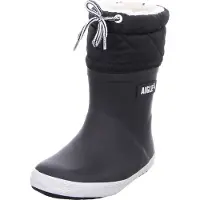 Aigle Nb1132 Giboulee 2 Rain Boots Noir EU 35 Enfants