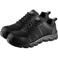 Neo Tools Bottes de sécurité Bottes de travail Chaussures de travail Sport S1P SRC - Taille 45